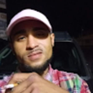 Meet your Posher, Joshua